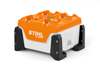 Afbeeldingen van STIHL AL 301-4 ACCUSNELLADER VOOR 4 ACCU'S