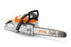Afbeeldingen van STIHL MSA 300 C-O ACCUKETTINGZAAG - 40 CM