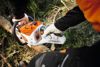 Afbeeldingen van STIHL MSA 300 C-O ACCUKETTINGZAAG - 40 CM