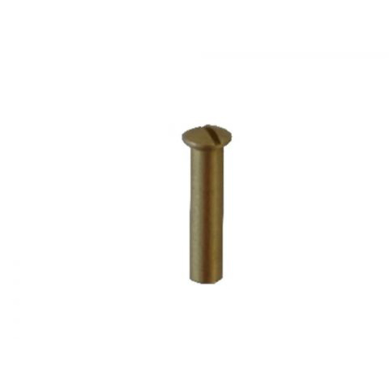 Afbeeldingen van PATENTHULS MESS.BLANK M4X22,5MM