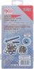 Afbeeldingen van ASSORTIMENT ZEILRINGEN, 1/2, 103DLG, BGS 8111 ##