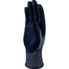 Afbeeldingen van DELTAPLUS HANDSCHOEN VENICUT F XTREM CUT TOUCH BLAUW/ZWART MAAT 10