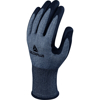 Afbeeldingen van DELTAPLUS HANDSCHOEN VENICUT F XTREM CUT TOUCH BLAUW/ZWART MAAT 10