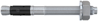 Afbeeldingen van DOORSTEEKANKER FAZ II PLUS 10/30 EV (10X115)