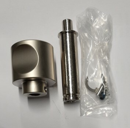 Afbeeldingen van ABUS KE60 OMBOUW KNOPSET 30MM