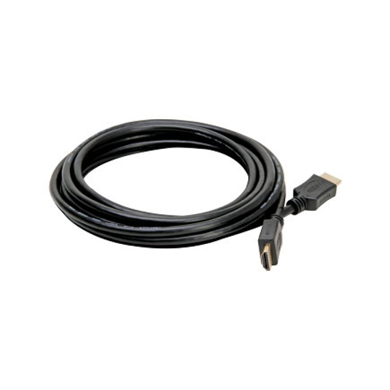 Afbeeldingen van HDMI KABEL 4K, 1M