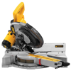 Afbeeldingen van DEWALT DWS780QS AFKORTZAAG 305MM 1675W