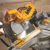 Afbeeldingen van DEWALT DWS780QS AFKORTZAAG 305MM 1675W