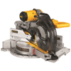 Afbeeldingen van DEWALT DWS780QS AFKORTZAAG 305MM 1675W
