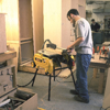 Afbeeldingen van DEWALT D27107XPS-QS COMBINATIEZAAG TGS 305MM MET XPS-INDICATOR