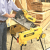 Afbeeldingen van DEWALT D27107XPS-QS COMBINATIEZAAG TGS 305MM MET XPS-INDICATOR