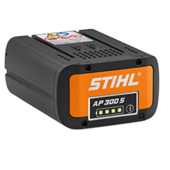 Afbeeldingen van STIHL ACCU AP 300 S