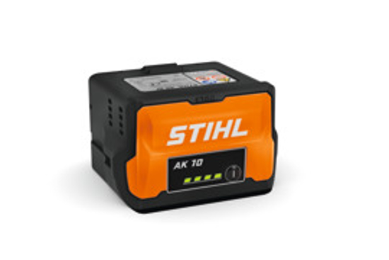 Afbeeldingen van STIHL ACCU AK 10