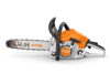 Afbeeldingen van STIHL MS 212 BENZINEKETTINGZAAG 16",63PM3 - 40CM