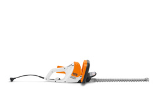 Afbeeldingen van STIHL HSE 42 ELEKTRISCHE HEGGENSCHAAR 18" - 45 CM
