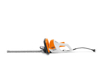 Afbeeldingen van STIHL HSE 42 ELEKTRISCHE HEGGENSCHAAR 18" - 45 CM