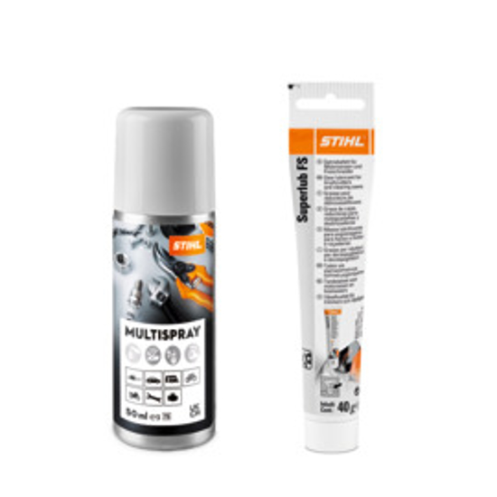 Afbeeldingen van STIHL CARE & CLEAN KIT FS 3