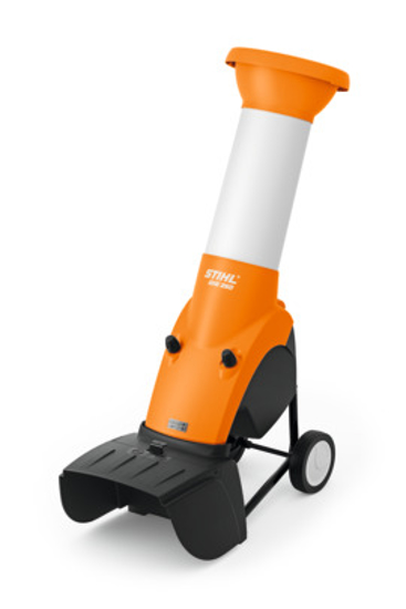 Afbeeldingen van STIHL GHE 250 ELEKTRISCHE TUINHAKSELAAR