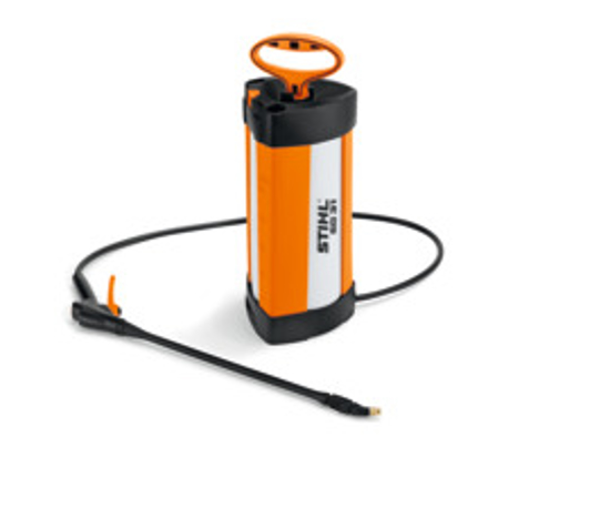 Afbeeldingen van STIHL SG 31 DRUKSPUIT