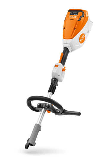 Afbeeldingen van STIHL KMA 80 R ACCUCOMBIMOTOR 