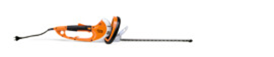 Afbeeldingen van STIHL HSE 61 ELEKTRISCHE HEGGENSCHAAR 20" - 50 CM