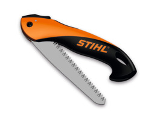 Afbeeldingen van STIHL KLAPZAAG PR 16
