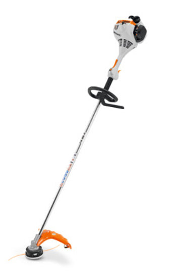 Afbeeldingen van STIHL FS 55 R BENZINEKANTENMAAIER MET DRAADKOP AUTOCUT 25-2