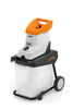 Afbeeldingen van STIHL GHE 135 L ELEKTRISCHE HAKSELAAR