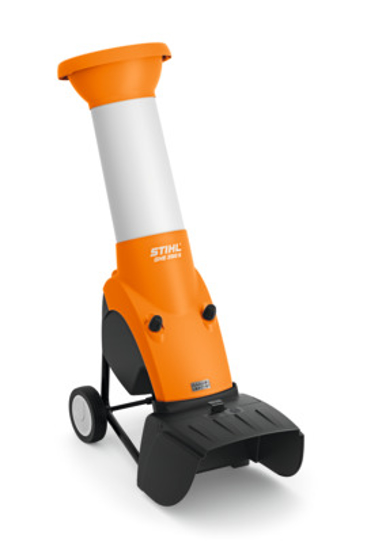 Afbeeldingen van STIHL GHE 250 S ELEKTRISCHE HAKSELAAR