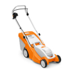 Afbeeldingen van STIHL RME 339 ELEKTRISCHE GRASMAAIER