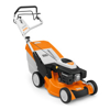 Afbeeldingen van STIHL RM 650 V BENZINE GAZONMAAIER