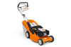 Afbeeldingen van STIHL RM 448 VC  BENZINE GAZONMAAIER