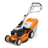 Afbeeldingen van STIHL RM 655 V BENZINE GAZONMAAIER