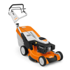 Afbeeldingen van STIHL RM 655 V BENZINE GAZONMAAIER