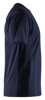 Afbeeldingen van T-SHIRT LIMITED EDITION 'LIFE IS TOO SHORT...' DONKER MARINEBLAUW XL 941110428600XL