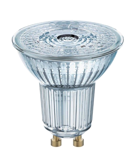 Afbeeldingen van OSRAM LED P1635 2,6W 840 GU10