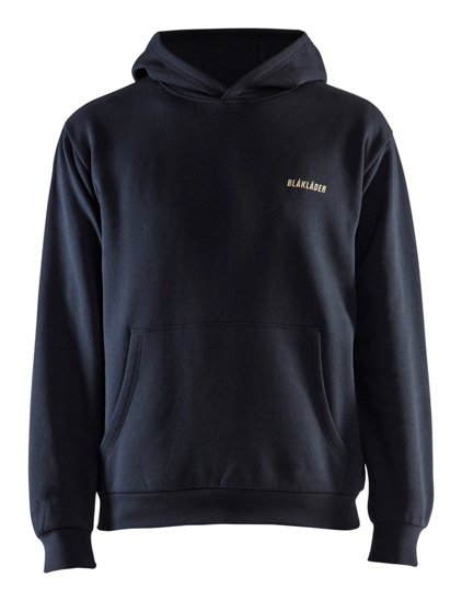 Afbeeldingen van HOODIE LIMITED EDITION DONKER MARINEBLAUW XXL 941311698600XXL