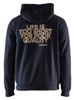 Afbeeldingen van HOODIE LIMITED EDITION DONKER MARINEBLAUW XXL 941311698600XXL