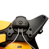 Afbeeldingen van 3M� PELTOR� G500 COMBINATIE MET OPTIME I GEHOORKAP EN 5F-11 VIZIER