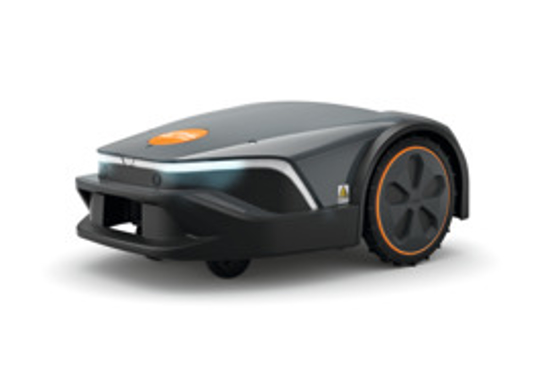 Afbeeldingen van STIHL ROBOTMAAIER IMOW 7 EVO