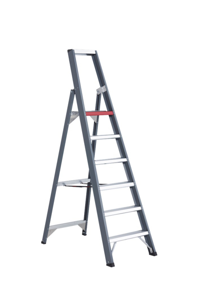 Afbeeldingen van FALCO ENKEL OPLOOPBARE TRAP FEO 6