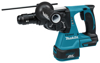 Afbeeldingen van MAKITA 18 V COMBIHAMER DHR243Z