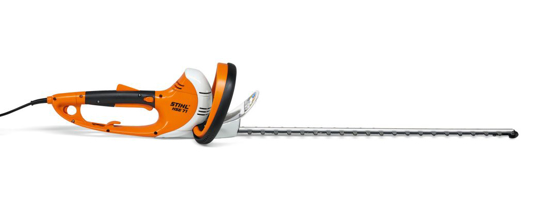 Afbeeldingen van STIHL HSE 71 ELEKTRISCHE HEGGENSCHAAR 24" - 60 CM
