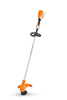 Afbeeldingen van STIHL FSA 60 R ACCUMOTORZEIS SET MET ACCU EN LADER