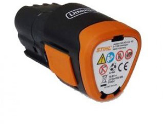 Afbeeldingen van STIHL HSA 25 ACCU
