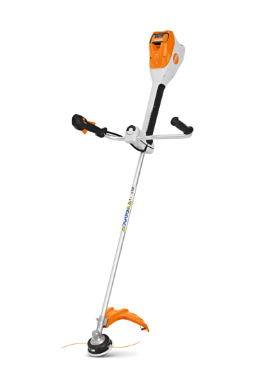 Afbeeldingen van STIHL FSA 200 ACCU BOSMAAIER MET AUTOCUT C 26-2
