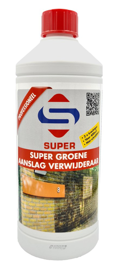 Afbeeldingen van SUPER GROENVERWIJDERAAR 1 LTR