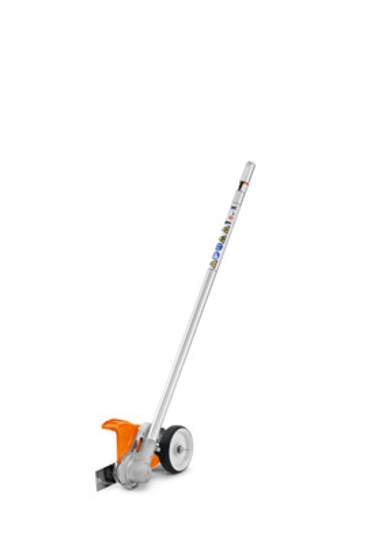 Afbeeldingen van STIHL FCS-KM KANTENSNIJDER