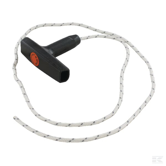 Afbeeldingen van STIHL ELASTOSTART � 3,5 MM