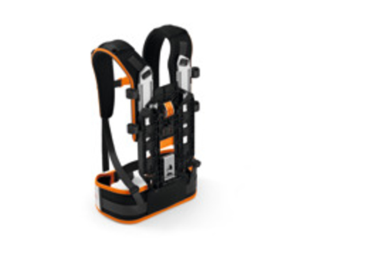 Afbeeldingen van STIHL DRAAGSYSTEEM VOOR AR L ACCU'S